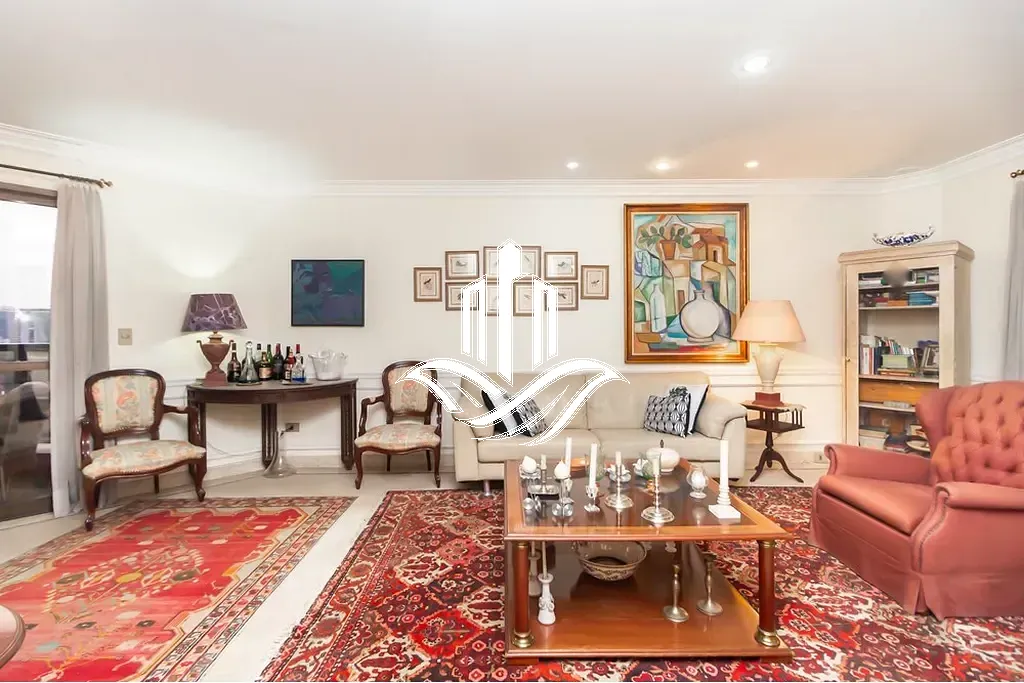 Apartamento, 2 quartos, 128 m² - Foto 24