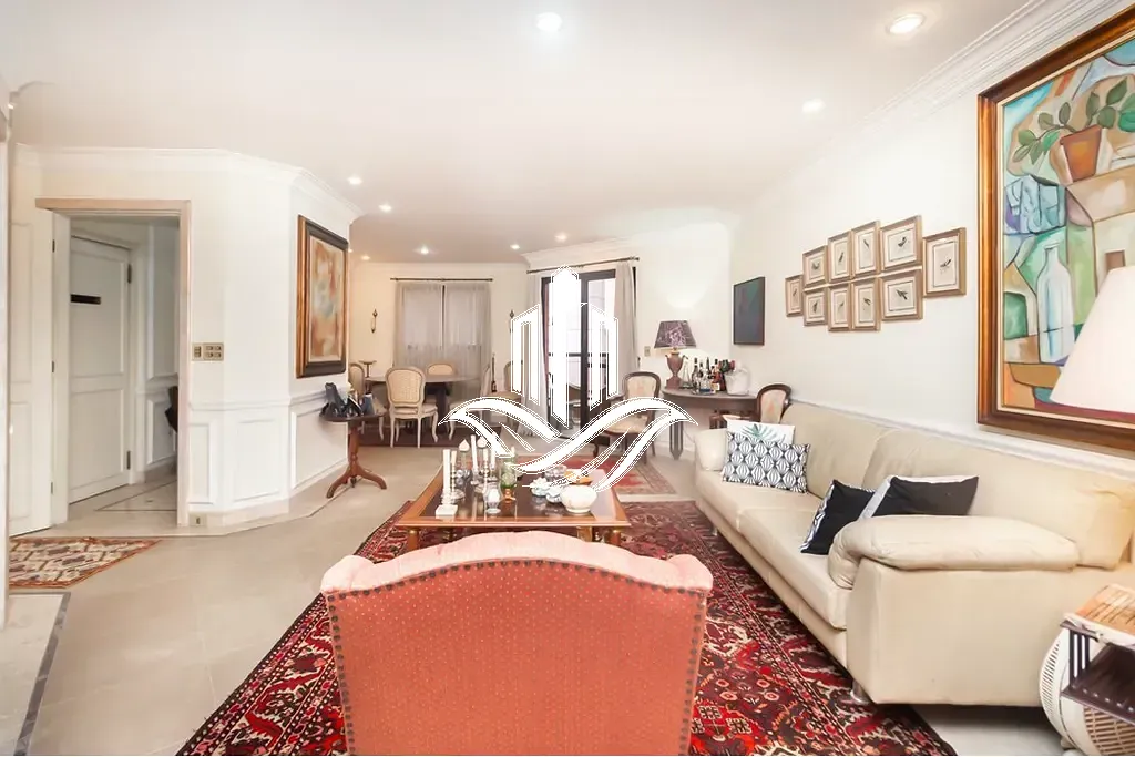 Apartamento, 2 quartos, 128 m² - Foto 25