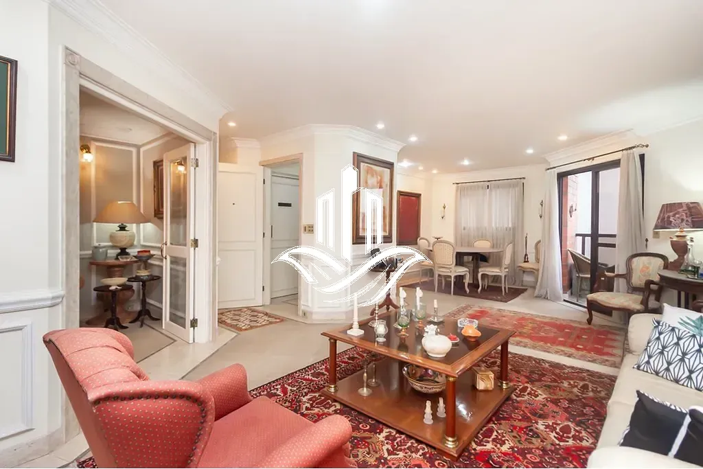 Apartamento, 2 quartos, 128 m² - Foto 26