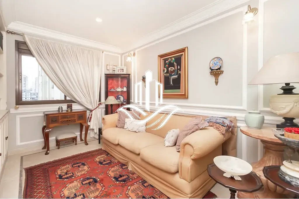 Apartamento, 2 quartos, 128 m² - Foto 27