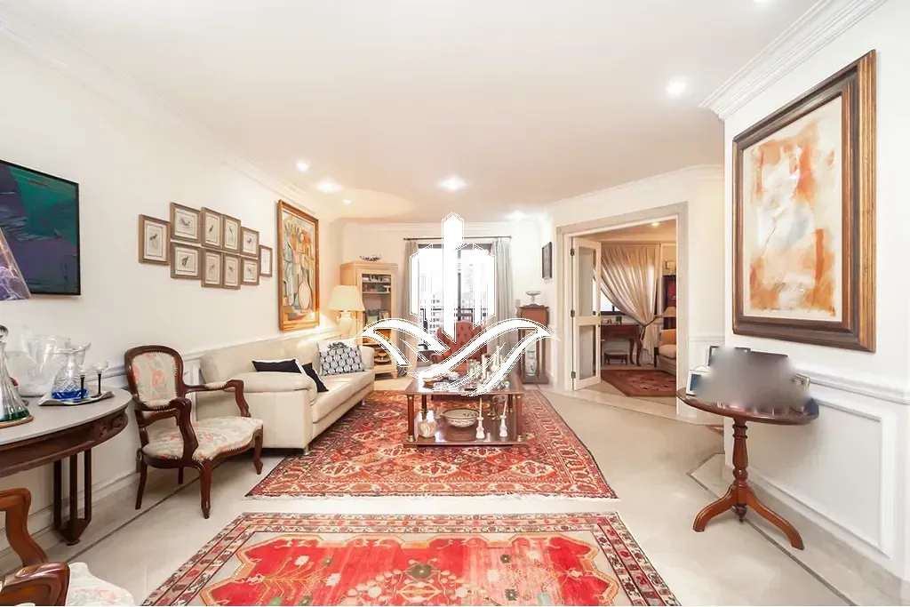 Apartamento, 2 quartos, 128 m² - Foto 30