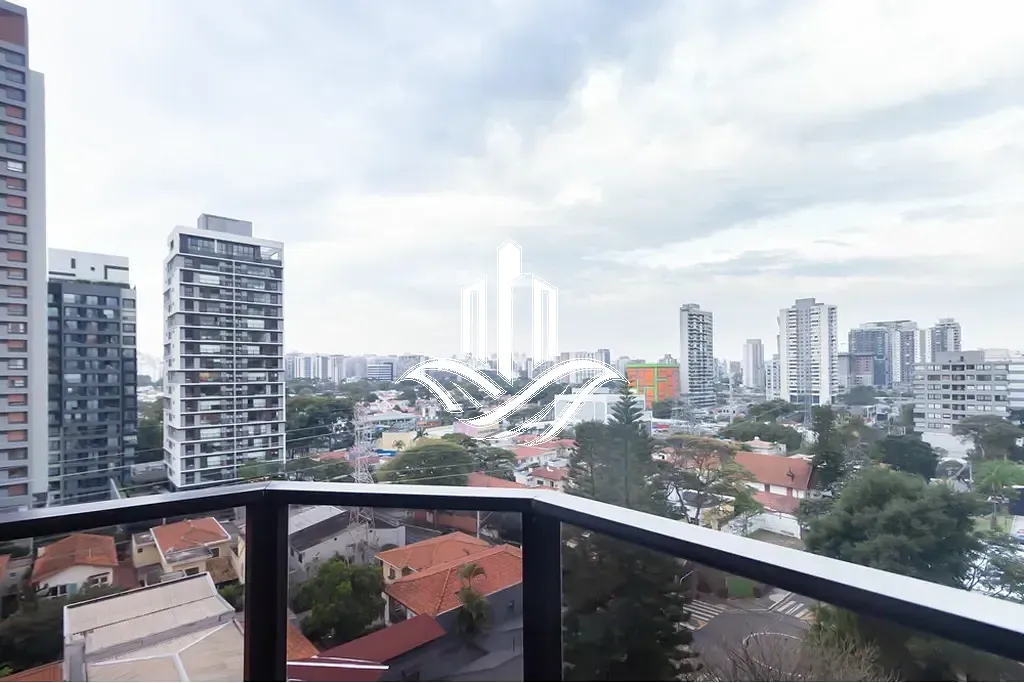 Apartamento, 2 quartos, 128 m² - Foto 23