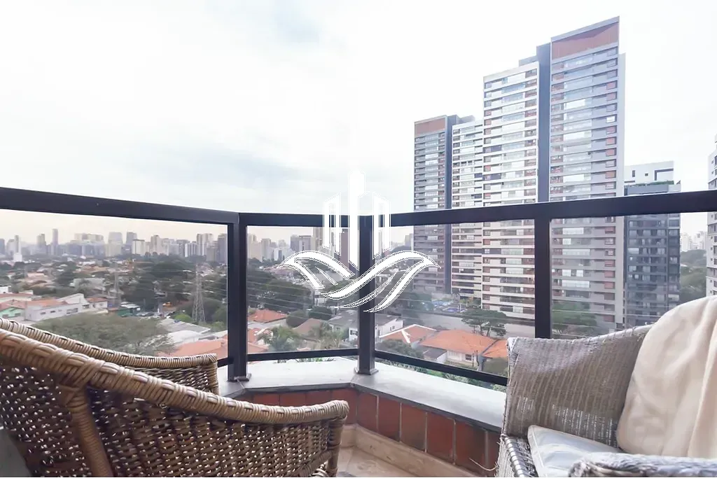 Apartamento, 2 quartos, 128 m² - Foto 35