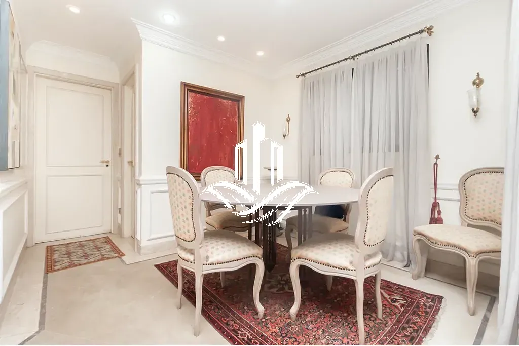 Apartamento, 2 quartos, 128 m² - Foto 37