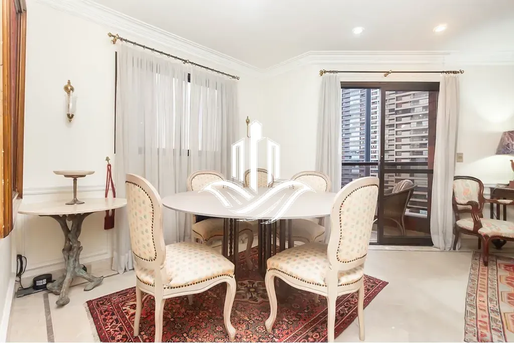 Apartamento, 2 quartos, 128 m² - Foto 40