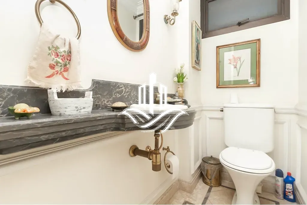 Apartamento, 2 quartos, 128 m² - Foto 41