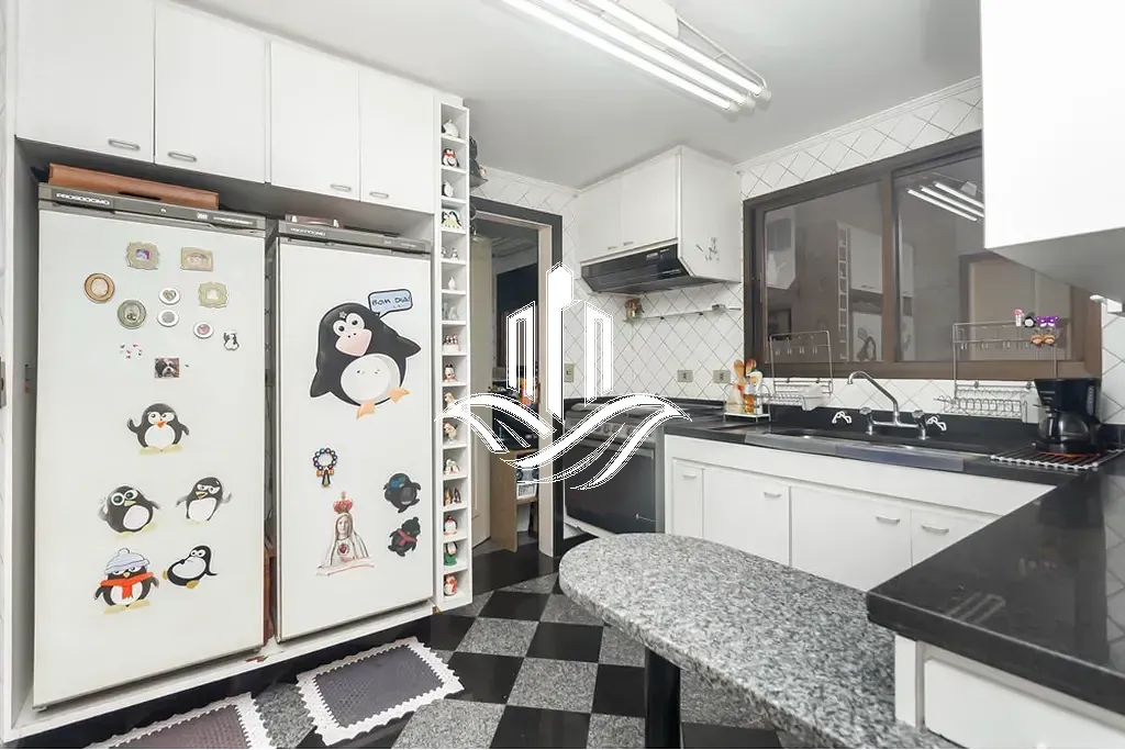 Apartamento, 2 quartos, 128 m² - Foto 42