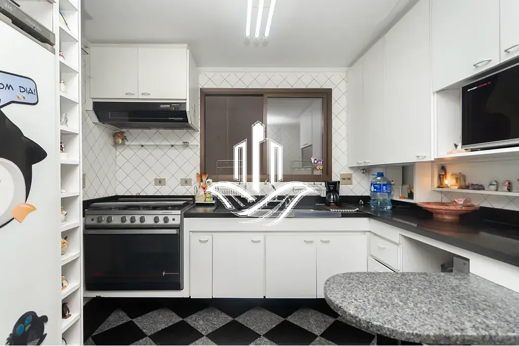 Apartamento, 2 quartos, 128 m² - Foto 33