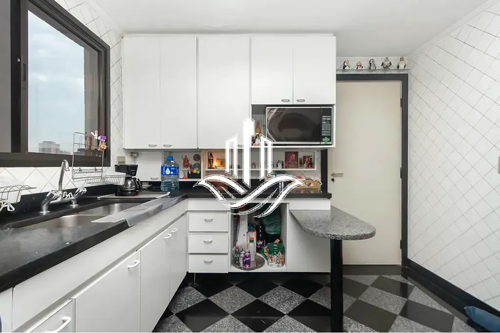 Apartamento, 2 quartos, 128 m² - Foto 12