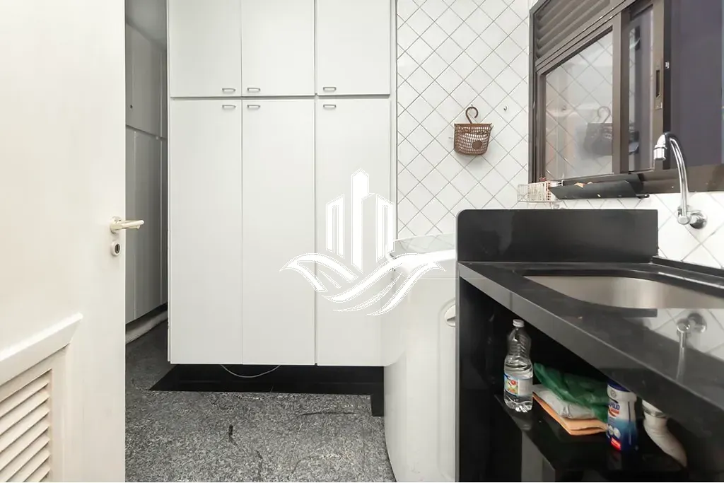 Apartamento, 2 quartos, 128 m² - Foto 3