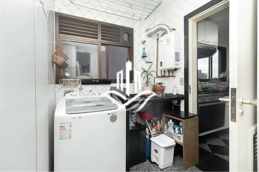 Apartamento, 2 quartos, 128 m² - Foto 4