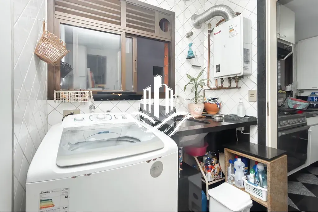 Apartamento, 2 quartos, 128 m² - Foto 5