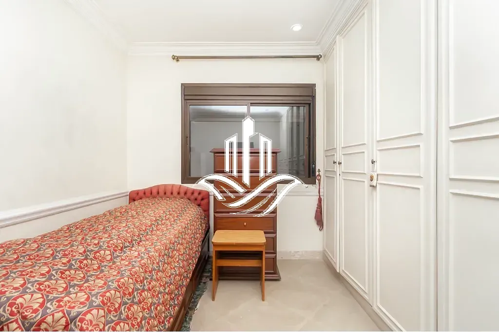 Apartamento, 2 quartos, 128 m² - Foto 8