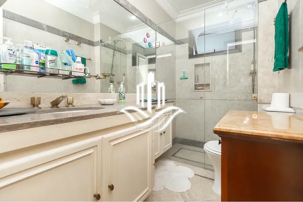 Apartamento, 2 quartos, 128 m² - Foto 10