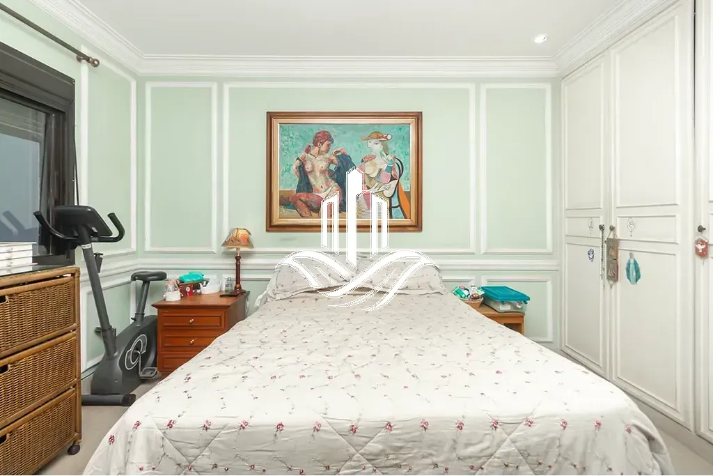 Apartamento, 2 quartos, 128 m² - Foto 11