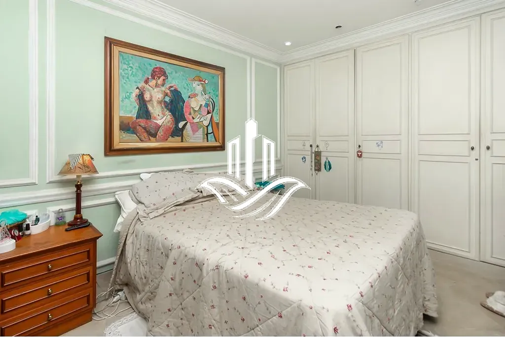 Apartamento, 2 quartos, 128 m² - Foto 2