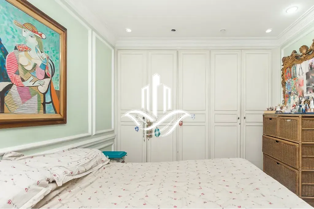 Apartamento, 2 quartos, 128 m² - Foto 13