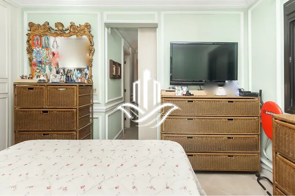 Apartamento, 2 quartos, 128 m² - Foto 14