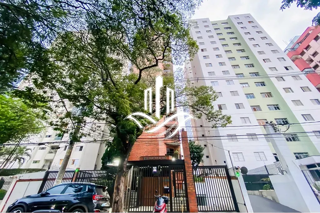 Apartamento, 2 quartos, 128 m² - Foto 22