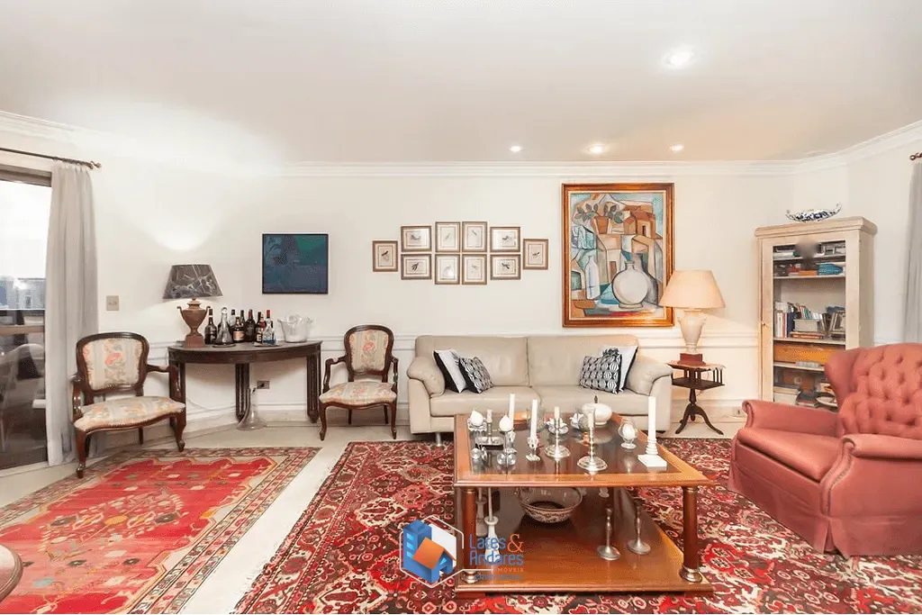 Apartamento, 2 quartos, 128 m² - Foto 24