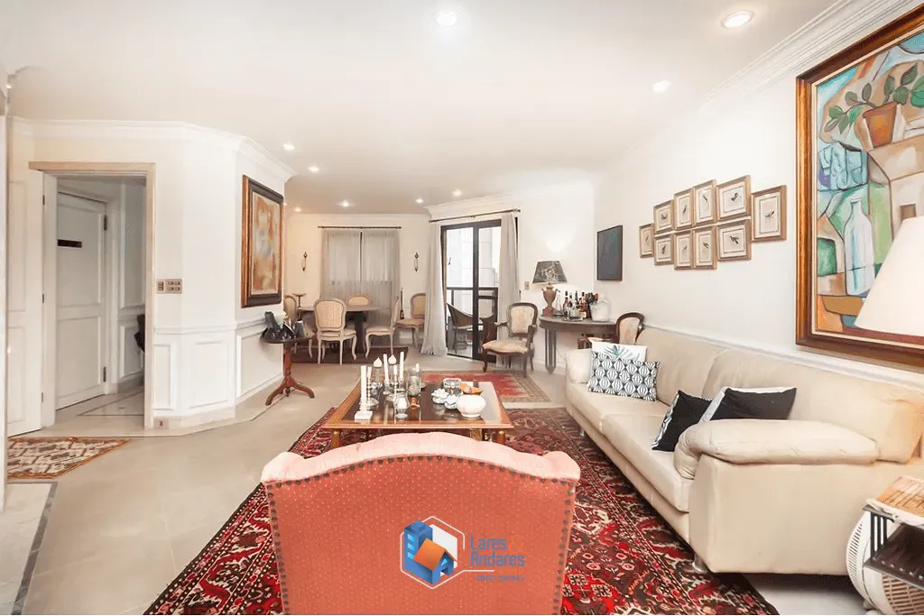 Apartamento, 2 quartos, 128 m² - Foto 25