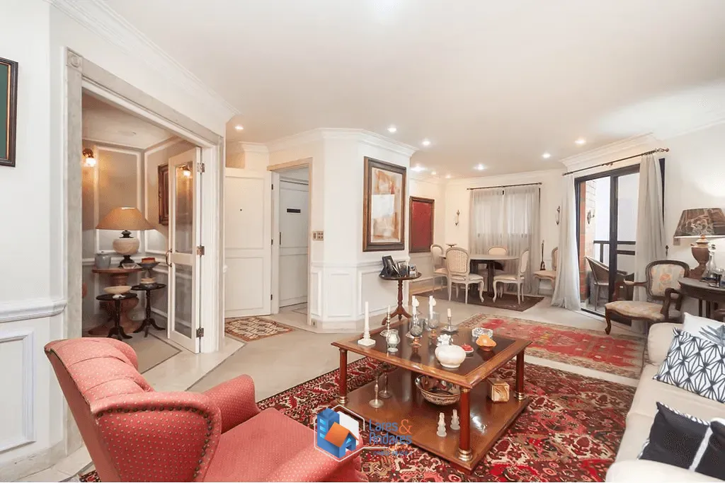Apartamento, 2 quartos, 128 m² - Foto 26
