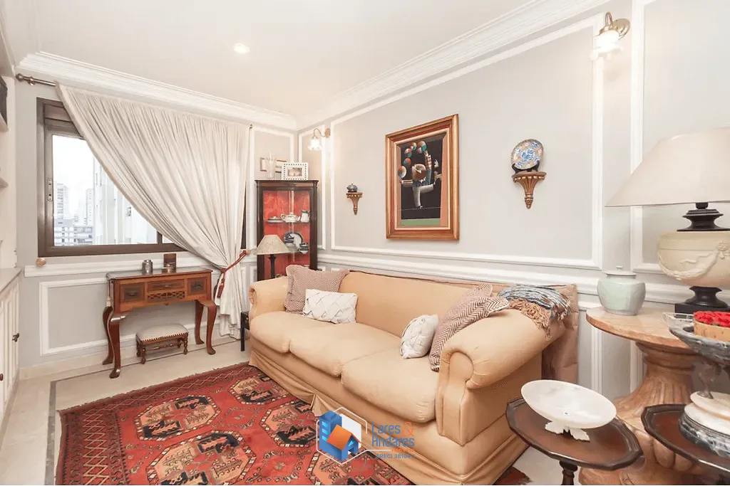 Apartamento, 2 quartos, 128 m² - Foto 27