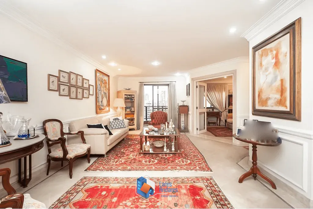 Apartamento, 2 quartos, 128 m² - Foto 30