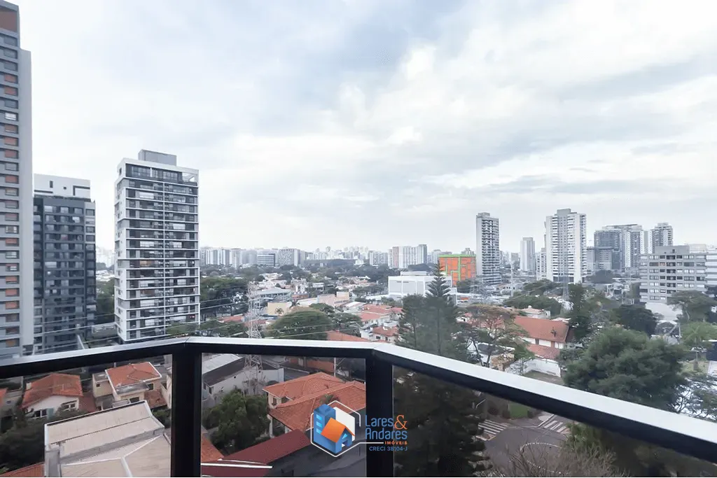 Apartamento, 2 quartos, 128 m² - Foto 23