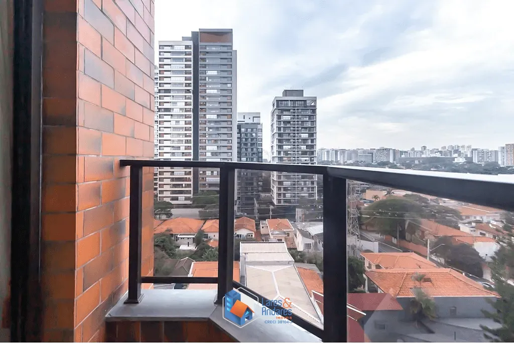 Apartamento, 2 quartos, 128 m² - Foto 34