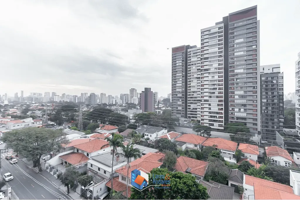 Apartamento, 2 quartos, 128 m² - Foto 36