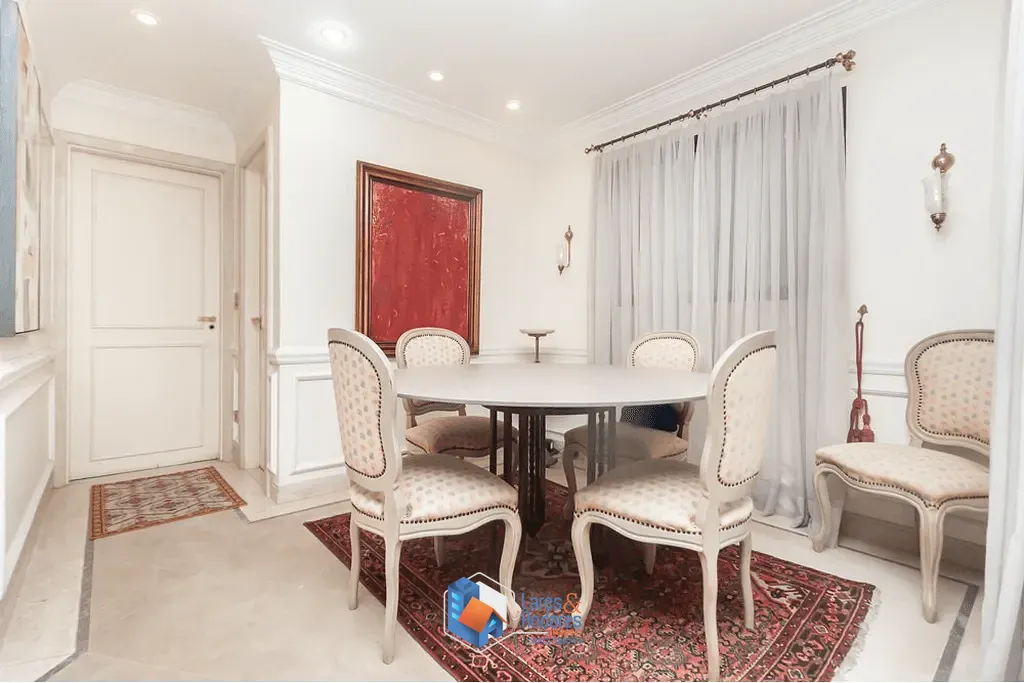 Apartamento, 2 quartos, 128 m² - Foto 37