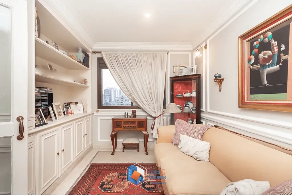 Apartamento, 2 quartos, 128 m² - Foto 38