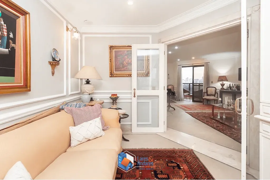 Apartamento, 2 quartos, 128 m² - Foto 39