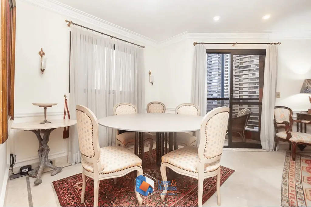 Apartamento, 2 quartos, 128 m² - Foto 40