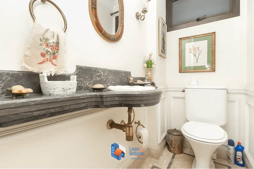 Apartamento, 2 quartos, 128 m² - Foto 41