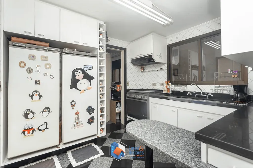 Apartamento, 2 quartos, 128 m² - Foto 42