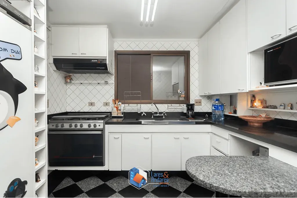 Apartamento, 2 quartos, 128 m² - Foto 33