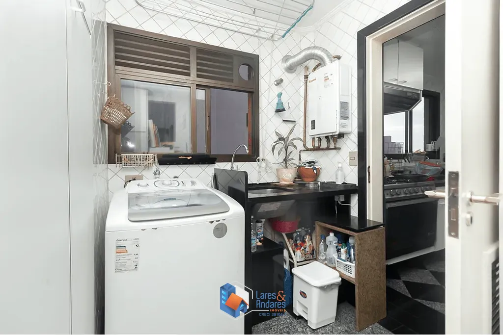 Apartamento, 2 quartos, 128 m² - Foto 4