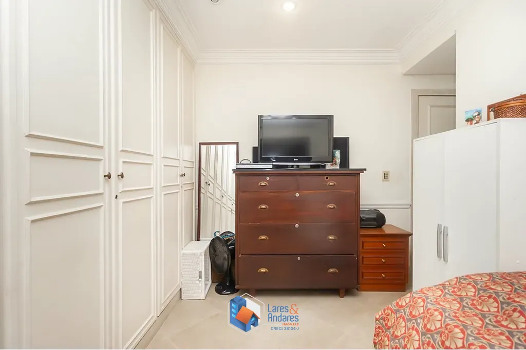 Apartamento, 2 quartos, 128 m² - Foto 9