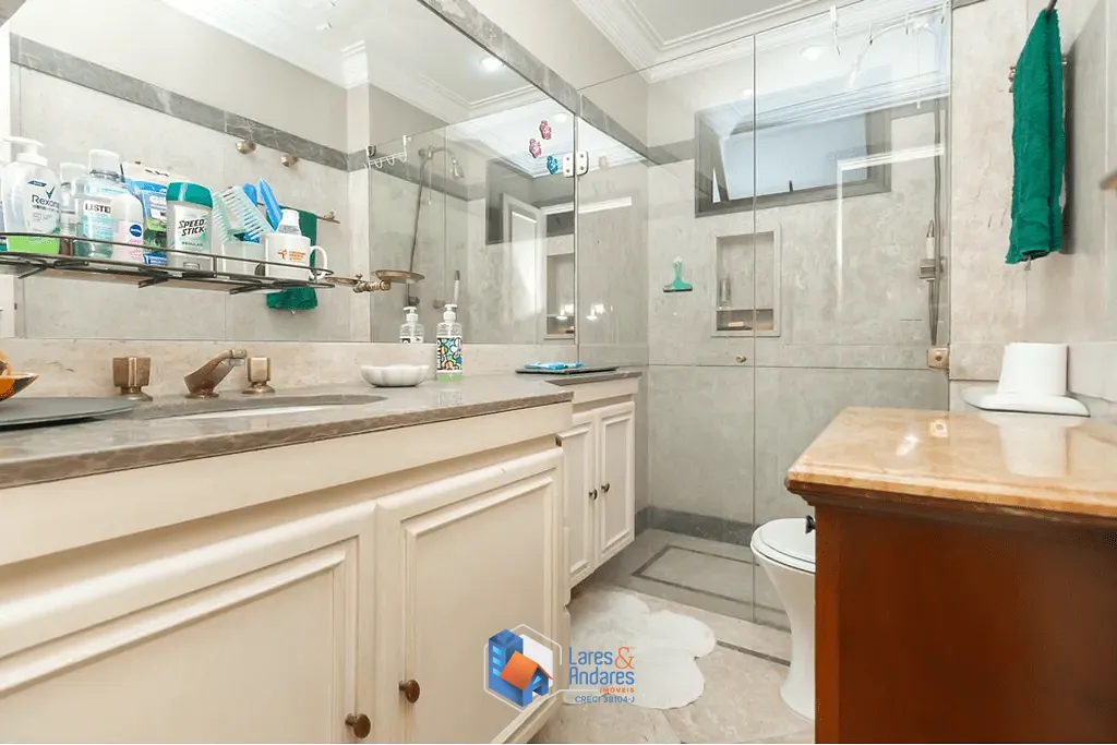 Apartamento, 2 quartos, 128 m² - Foto 10