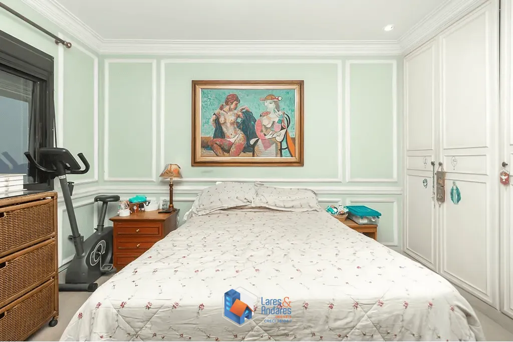 Apartamento, 2 quartos, 128 m² - Foto 11