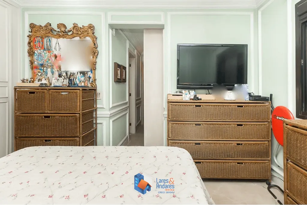 Apartamento, 2 quartos, 128 m² - Foto 14