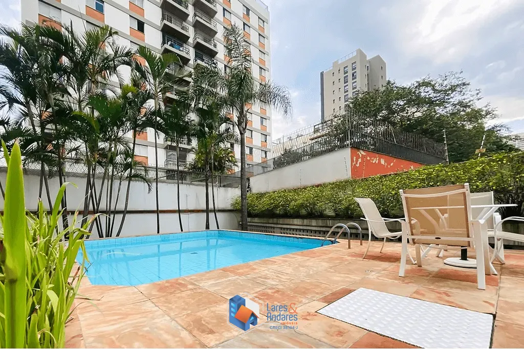 Apartamento, 2 quartos, 128 m² - Foto 17