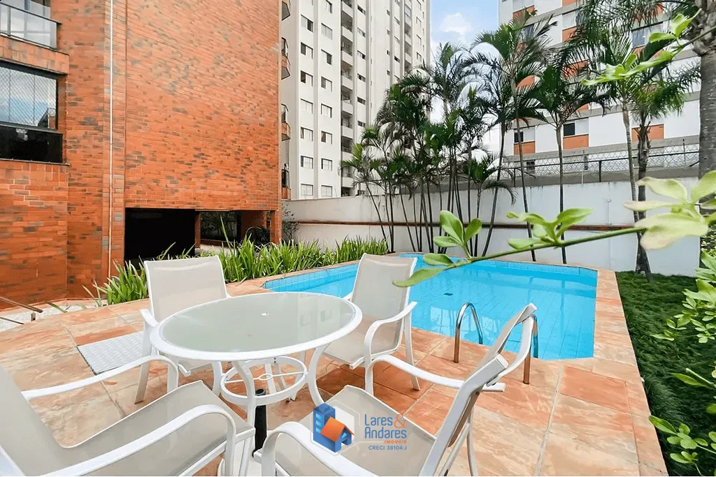 Apartamento, 2 quartos, 128 m² - Foto 18