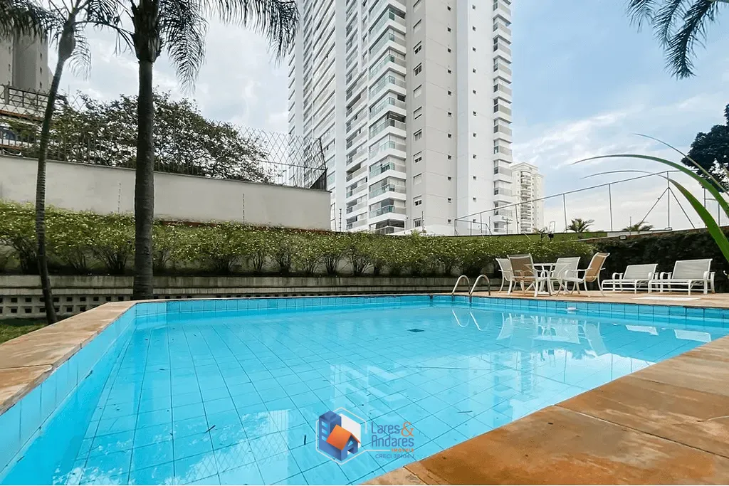 Apartamento, 2 quartos, 128 m² - Foto 19