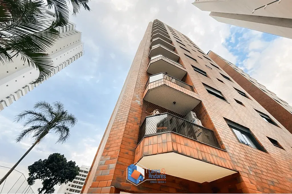 Apartamento, 2 quartos, 128 m² - Foto 20