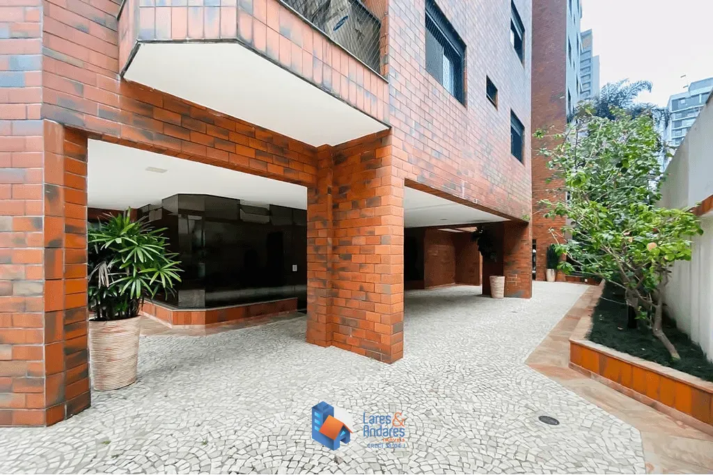 Apartamento, 2 quartos, 128 m² - Foto 21
