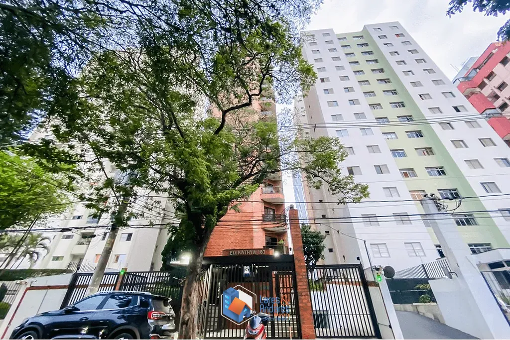 Apartamento, 2 quartos, 128 m² - Foto 22
