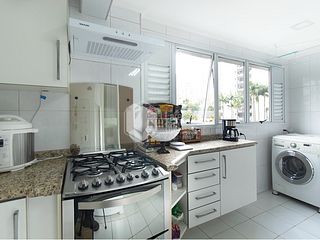Foto do Apartamento-Apartamento à venda 2 Quartos 2 Suites 2 Vagas 123M² Real Parque São Paulo - SP